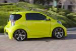 Scion iQ Concept 2009 года